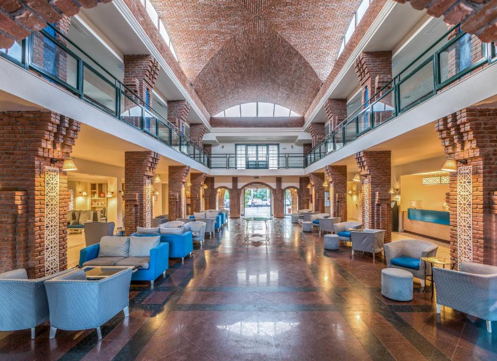 هتل کایرابا امپریال بدروم